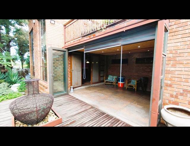 4 BEDROOM HOUSE FOR SALE IN PELLISSIER